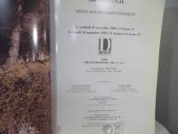 Archéologie. Ventes aux enchères, 25-26 septembre 1998