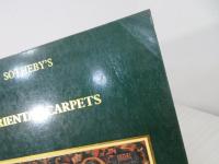 Sothebys May 1983 Oriental Silk Carpets 