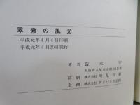 翠微の風光