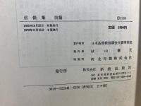 信條集