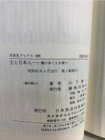 土と日本人 : 農のゆくえを問う