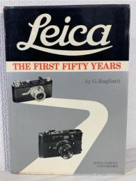 Leica The first fifty years