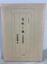 青吹く風 : 万葉集論攷 ＜研究叢書 万葉集 142＞