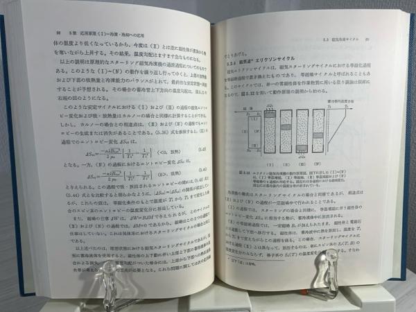 磁気冷凍と磁性材料の応用 : 超伝導を支える新低温技術(橋本巍洲 著
