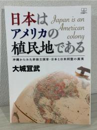 日本はアメリカの植民地である　沖縄からみた非独立国家・日本と日米同盟の真実
