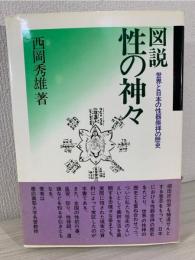 図説性の神々 : 世界と日本の性器崇拝の歴史