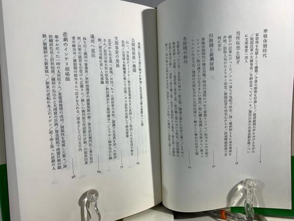 兜町盛衰記(長谷川光太郎 著) / 古本、中古本、古書籍の通販は