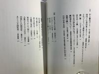 少し長い文章 : 現代日本の作家と作品論