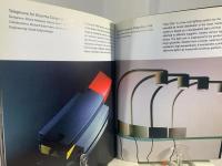 The work of Ettore Sottsass and Associates