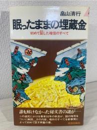 眠ったままの埋蔵金 : 初めて証した確信のすべて
