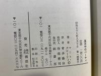 真夜中のパーティ