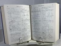 理論・演習数学新事典