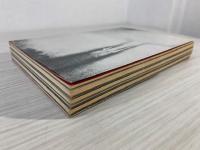 まずたしからしさの世界をすてろ : 写真と言語の思想