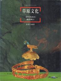 草原文化 : 遊牧民族的廣闊舞台【中國地域文化大系】