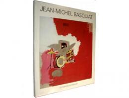 JEAN-MICHEL BASQUIAT バスキア作品集 サイン入り限定本