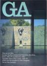 Mies van der Rohe : German pavilion & Tugendhat House 【GA GlobalArchitecture 75】