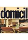 Domicil: gestaltetes Wohnen [住居:デザインされた暮らし]