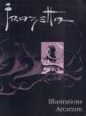 Frazetta: Illustrations Arcanum [フランク・フラゼッタ イラスト集]