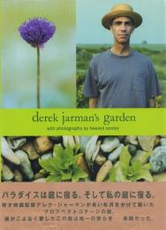 Derek Jarman's Garden: with Photographs by Howard Sooley