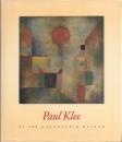 Paul Klee at the Guggenheim Museum [グッゲンハイム美術館のパウル・クレー]