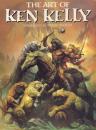 The Art of KEN KELLY