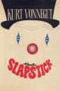 SLAPSTICK : or, Lonesome no more! : a novel [カート・ヴォネガット スラップスティック 原書初版]
