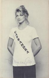 The Autobiography of CASSANDRA, Princess & Prophetess of Troy [ユーシュル・モリナーロ カサンドラ 初版]