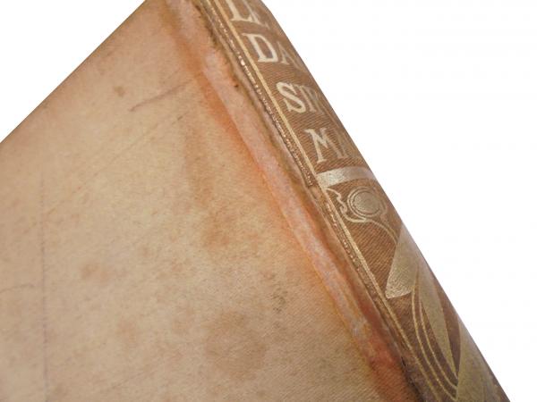 Le Morte Darthur ビアズリー挿絵本「アーサー王の死」初版 全2冊揃 19