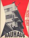 BAUHAUS 1919-1928