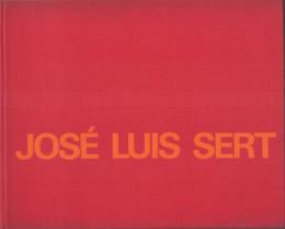 JOSE LUIS SERTホセ・ルイ・セルト