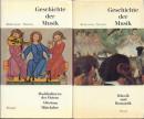 Geschichte der Musik (1・3)