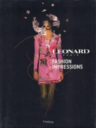 LEONARD PARIS FASHION IMPRESSIONS