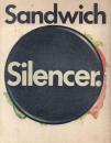 サンドイッチサイレンサー。