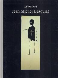 ArT RANDOM Jean Michel Basquiat [ジャン・ミッシェル・バスキア]