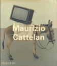 Maurizio Cattelan [マウリツィオ・カテラン]