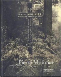 Pierre Molinier [ピエール・モリニエ]