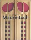 Charies Rennie Mackintosh [チャールズ・レニー・マッキントッシュ]