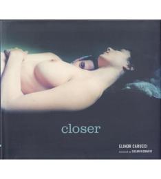 Closer [エリノア・カルッチ写真集]
