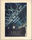 BOØWY: Rock'n Roll Circus Budokan "Tokyo Japan" 24. February 1987