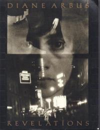 Diane Arbus Revelations