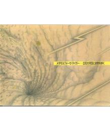 メタモルフォーゼ・タイガー -立石大河亞と迷宮を歩く