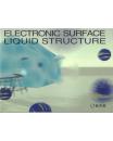 ELECTRONIC SURFACE LIQUID STRUCTURE 電子的被膜・水のたてもの展