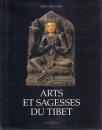 LE TIBET: Arts et Sagesses du Tibet [チベットの芸術と知恵]【La Route des Mages 3】