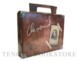 FRIEDRICH NIETZSCHE Chronik in Bilden und Texten