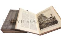 Wonderful London : Illustrated 全3冊揃