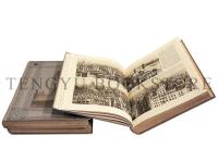 Wonderful London : Illustrated 全3冊揃