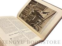 Wonderful London : Illustrated 全3冊揃