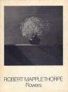 ROBERT MAPPLETHORPE Flowers [ロバート・メイプルソープ 写真集]