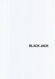 連載50周年記念 手塚治虫ブラック・ジャック展 アートブック BLACK JACK