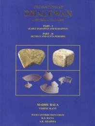 Excavations at DHALEWAN (1999-2000 & 2001-2002)[ダレワンの発掘調査]